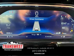 2024 Chevrolet Silverado 3500HD LT | Thumbnail Photo 11 of 21