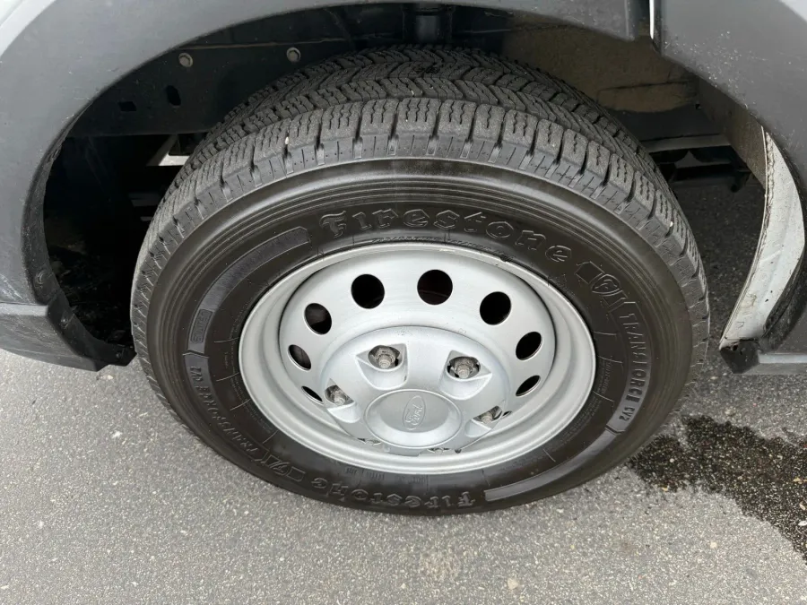 2024 Ford Transit-250 Base | Photo 17 of 20