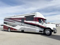 2026 Newmar Super Star 4140 | Thumbnail Photo 1 of 30