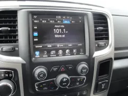 2015 RAM 1500 Big Horn | Thumbnail Photo 7 of 17