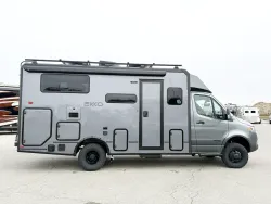 2026 Winnebago EKKO 23B | Thumbnail Photo 3 of 23