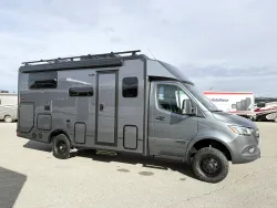 2026 Winnebago EKKO 23B | Thumbnail Photo 1 of 23
