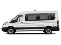 2026 Ford Transit-350 | Thumbnail Photo 1 of 3