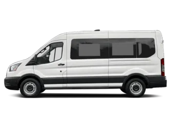 2026 Ford Transit-350
