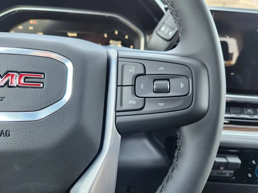 2026 GMC Sierra 1500 Elevation | Photo 24 of 28