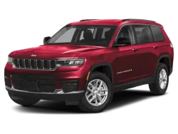 2024 Jeep Grand Cherokee L | Thumbnail Photo 12 of 12