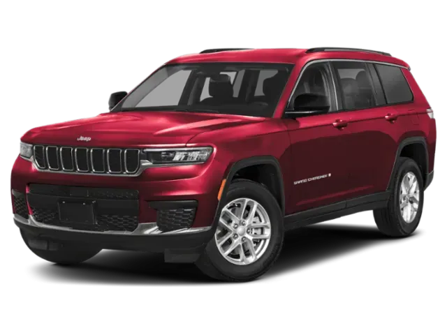 2024 Jeep Grand Cherokee L | Photo 12 of 12