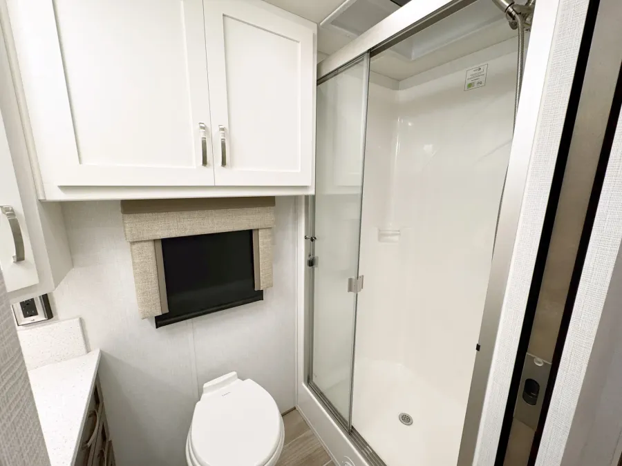 2026 Newmar Grand Star 3444 | Photo 13 of 29