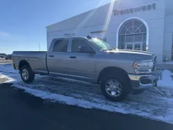 2021 RAM 2500 Tradesman | Thumbnail Photo 1 of 17