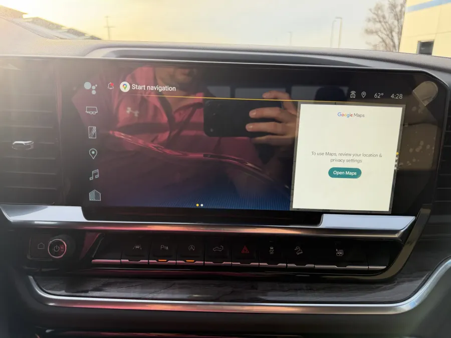 2026 Chevrolet Silverado 1500 LTZ | Photo 16 of 20