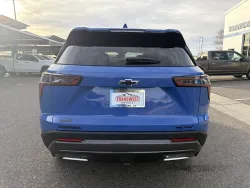 2026 Chevrolet Equinox FWD Activ | Thumbnail Photo 3 of 20