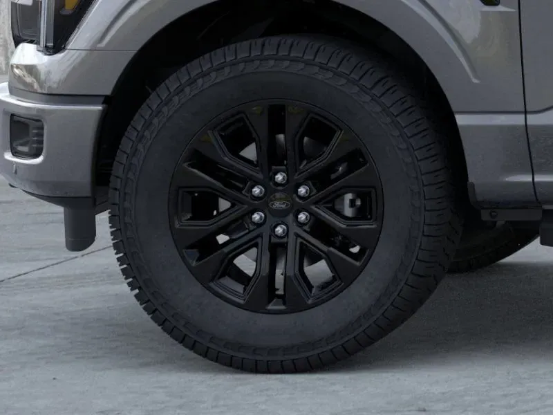 2026 Ford F-150 | Photo 18 of 22