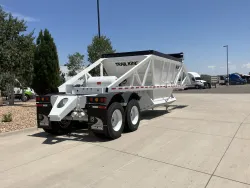 2025 Trail King TKBD22-402 | Thumbnail Photo 4 of 12