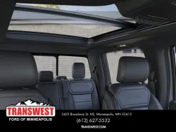 2026 Ford F-150 Raptor | Thumbnail Photo 21 of 22