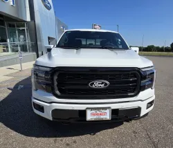 2025 Ford F-150 | Thumbnail Photo 2 of 31