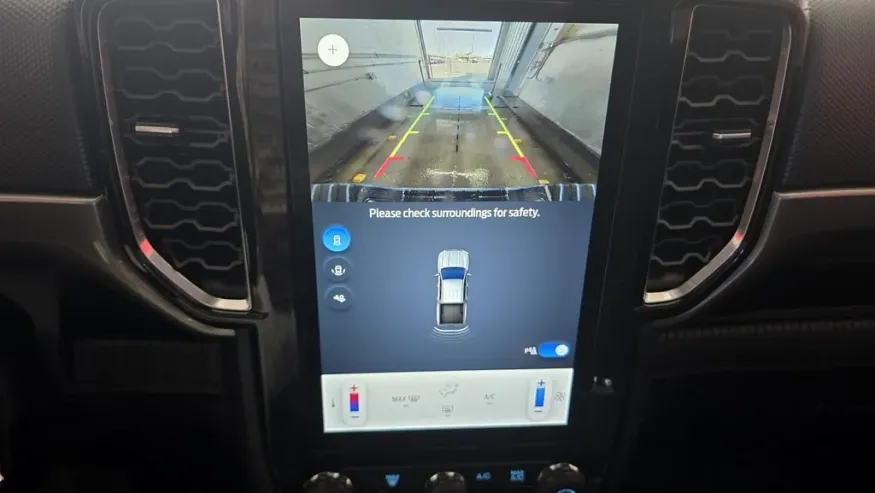 2025 Ford Ranger | Photo 21 of 29