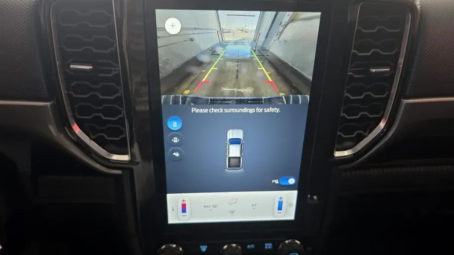 2025 Ford Ranger | Photo 21 of 29