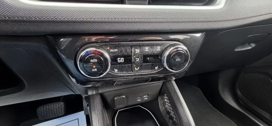 2024 Chevrolet Trailblazer | Photo 22 of 29