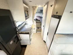 2026 Winnebago EKKO 23B | Thumbnail Photo 3 of 24