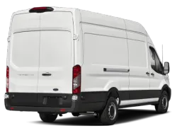 2026 Ford Transit-350 | Thumbnail Photo 4 of 22