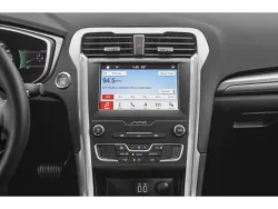 2020 Ford Fusion | Thumbnail Photo 6 of 13