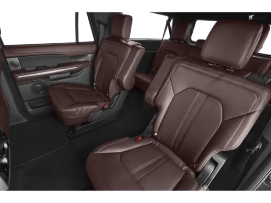 2024 Ford Expedition Max | Photo 9 of 13