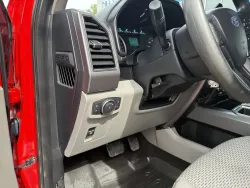 2020 Ford F-150 Lariat | Thumbnail Photo 13 of 20