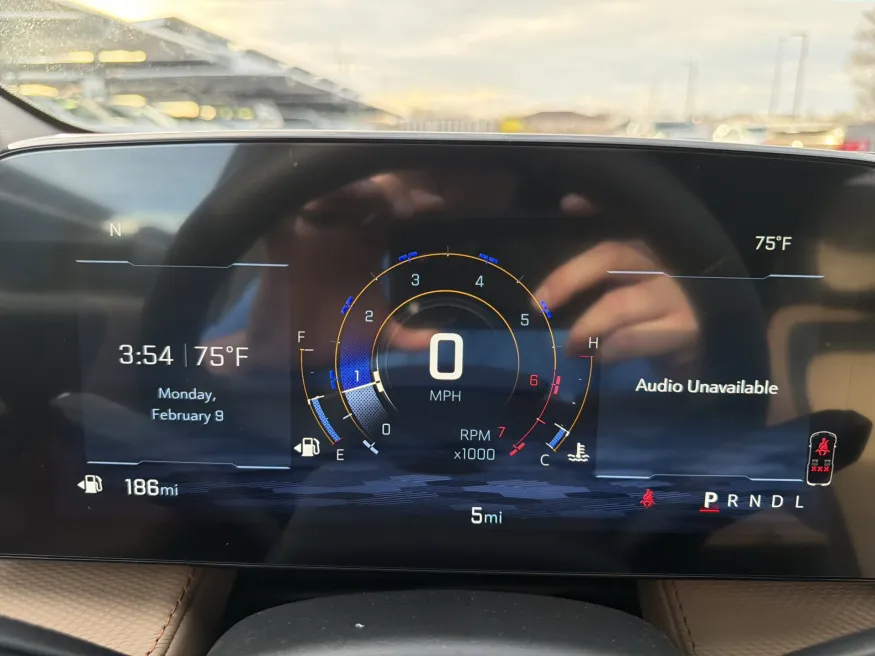 2026 Chevrolet Equinox FWD Activ | Photo 19 of 20