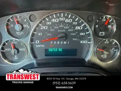 2017 Chevrolet Express 3500 Work Van | Thumbnail Photo 19 of 20