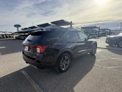 2026 Ford Explorer | Thumbnail Photo 5 of 24