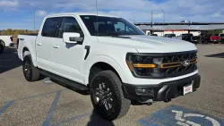 2025 Ford F-150 | Thumbnail Photo 3 of 34