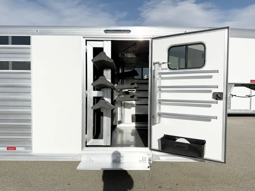 2026 Cimarron Lonestar Stock | Photo 4 of 20