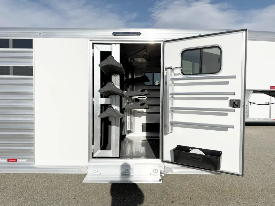 2026 Cimarron Lonestar Stock | Photo 4 of 20