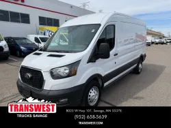 2024 Ford Transit-250 Base | Thumbnail Photo 21 of 21