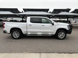 2021 Chevrolet Silverado 1500 LTZ | Thumbnail Photo 5 of 19