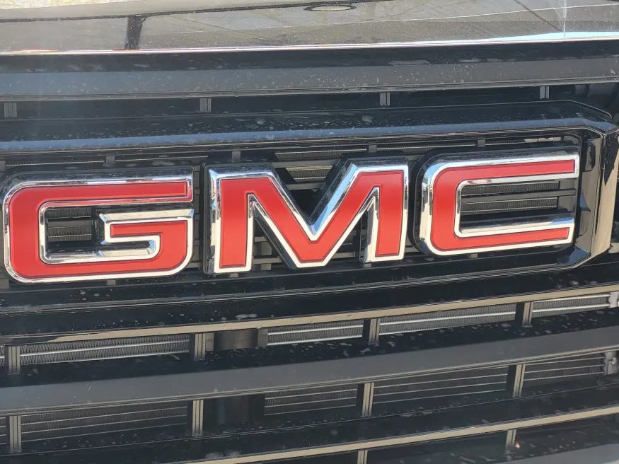 2026 GMC Sierra 3500HD CC Pro | Photo 10 of 22
