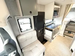 2026 Winnebago EKKO 23B | Thumbnail Photo 9 of 23