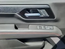 2026 GMC Yukon XL AT4 Ultimate | Thumbnail Photo 18 of 27