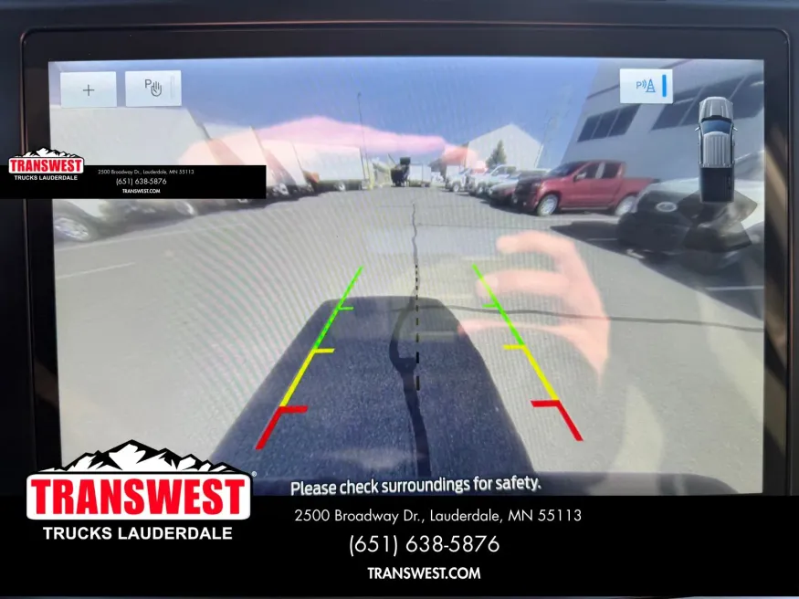 2021 Ford F-150 XLT | Photo 13 of 21