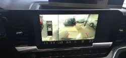 2025 Chevrolet Silverado 1500 | Thumbnail Photo 24 of 35