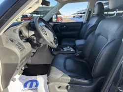 2024 Infiniti QX80 Luxe | Thumbnail Photo 17 of 21