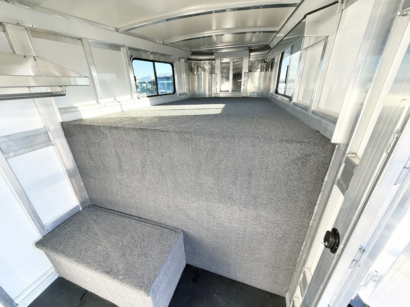 2026 Cimarron Lonestar Stock | Photo 5 of 17