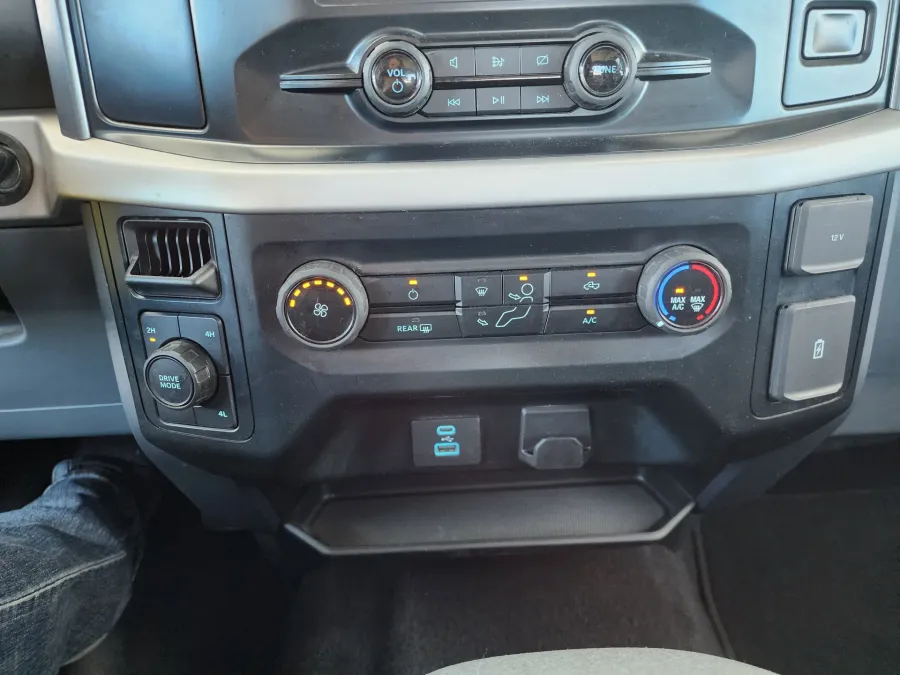 2023 Ford F-150 | Photo 19 of 20