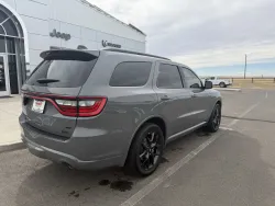 2026 Dodge Durango GT Plus HEMI V8 | Thumbnail Photo 7 of 21