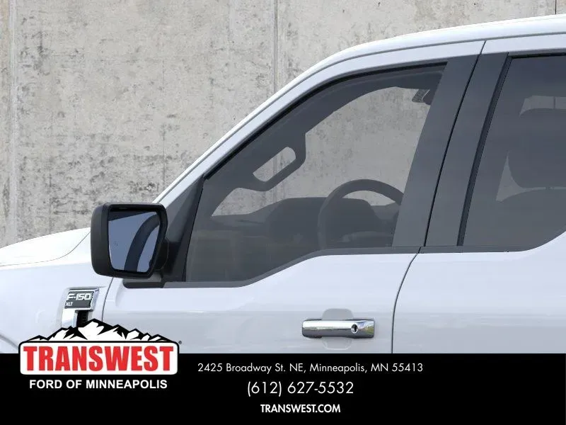 2026 Ford F-150 XLT | Photo 19 of 22