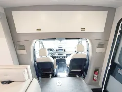 2026 Winnebago Navion 24D | Thumbnail Photo 6 of 23