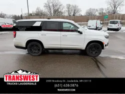 2021 Chevrolet Tahoe Police | Thumbnail Photo 4 of 12