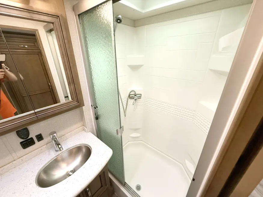 2021 Newmar Bay Star 3626 | Photo 14 of 27