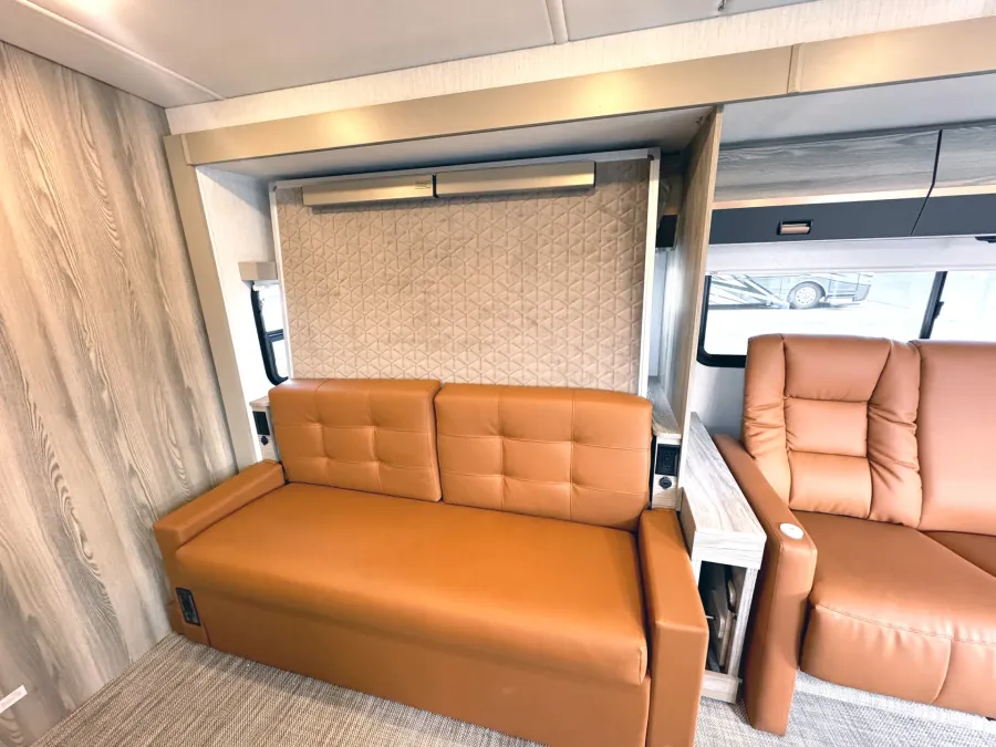 2026 Winnebago Navion 24D | Photo 8 of 24
