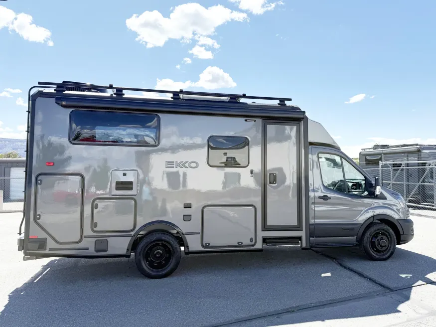 2027 Winnebago EKKO 22A | Photo 9 of 14